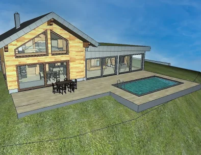 chalet_irgendwo_im_nirgendwo_pool